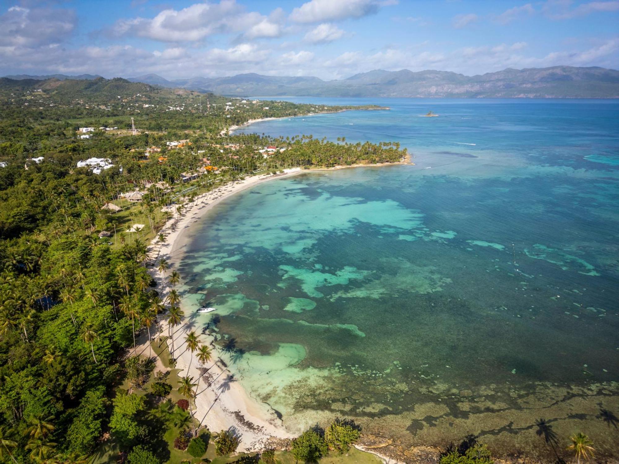 Wyndham Alltra Samana All Inclusive Resort Kültér fotó