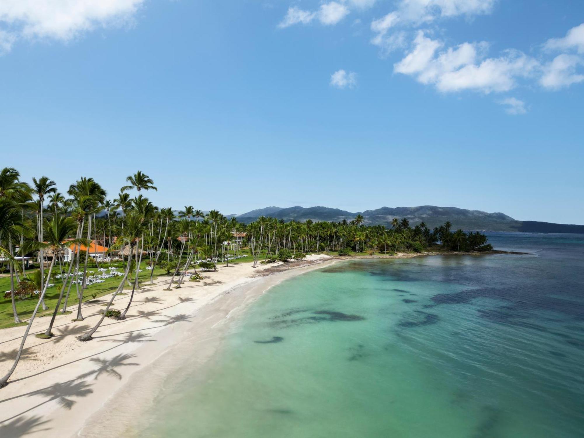 Wyndham Alltra Samana All Inclusive Resort Kültér fotó
