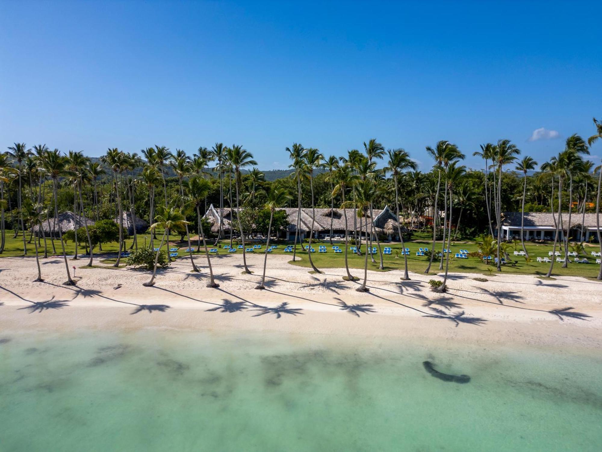 Wyndham Alltra Samana All Inclusive Resort Kültér fotó