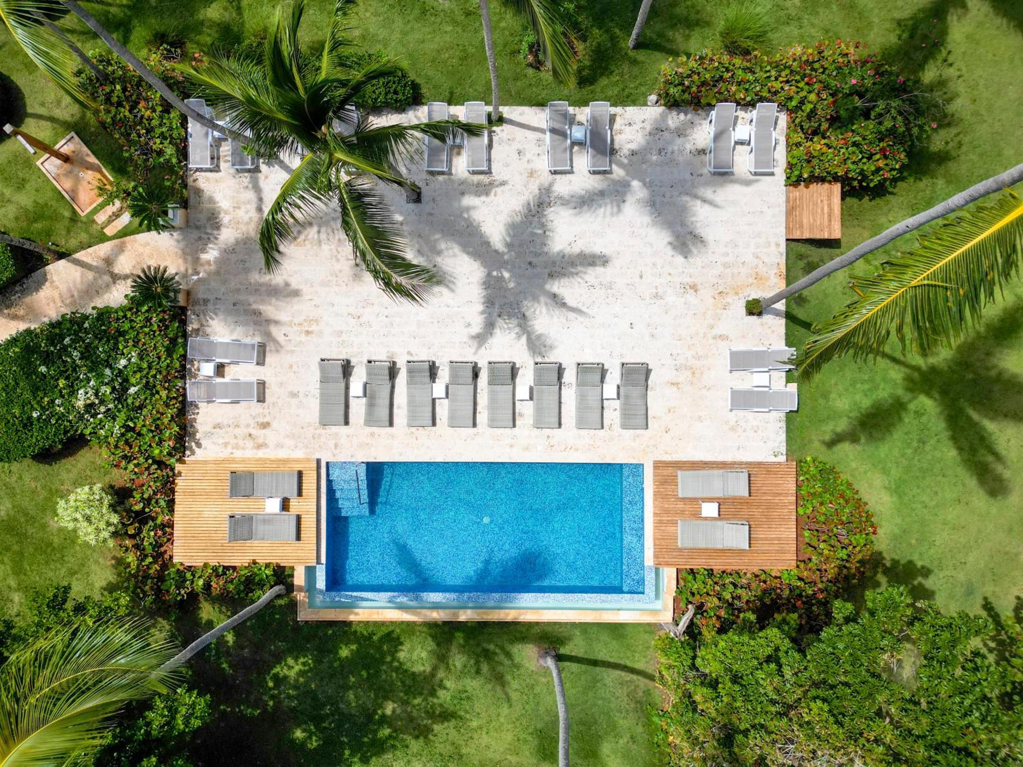 Wyndham Alltra Samana All Inclusive Resort Kültér fotó