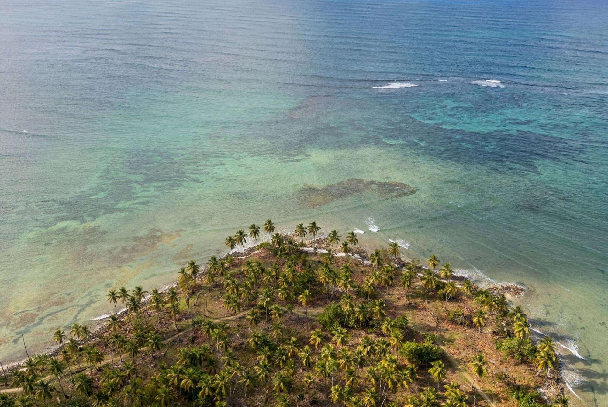 Wyndham Alltra Samana All Inclusive Resort Kültér fotó