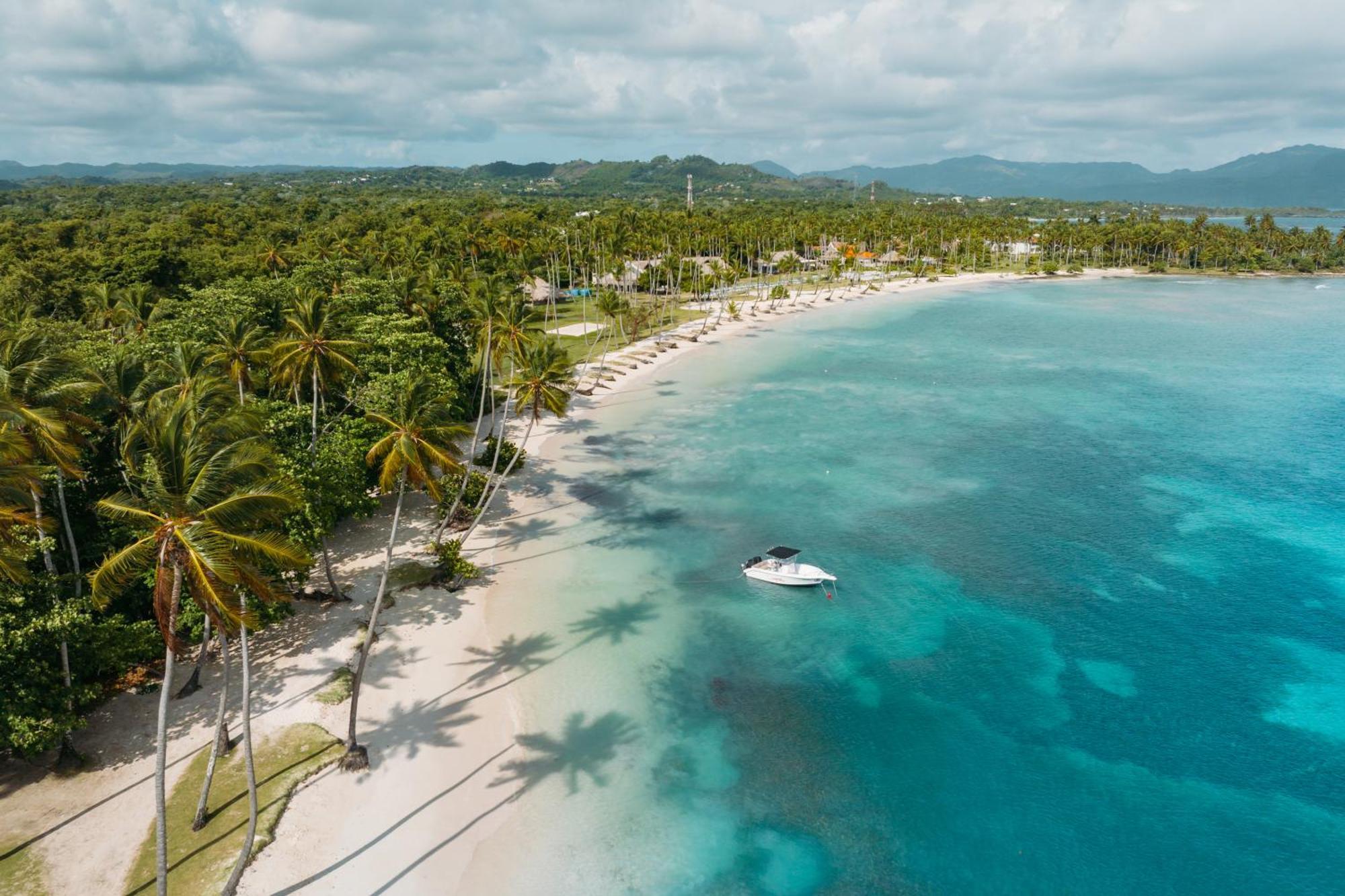 Wyndham Alltra Samana All Inclusive Resort Kültér fotó