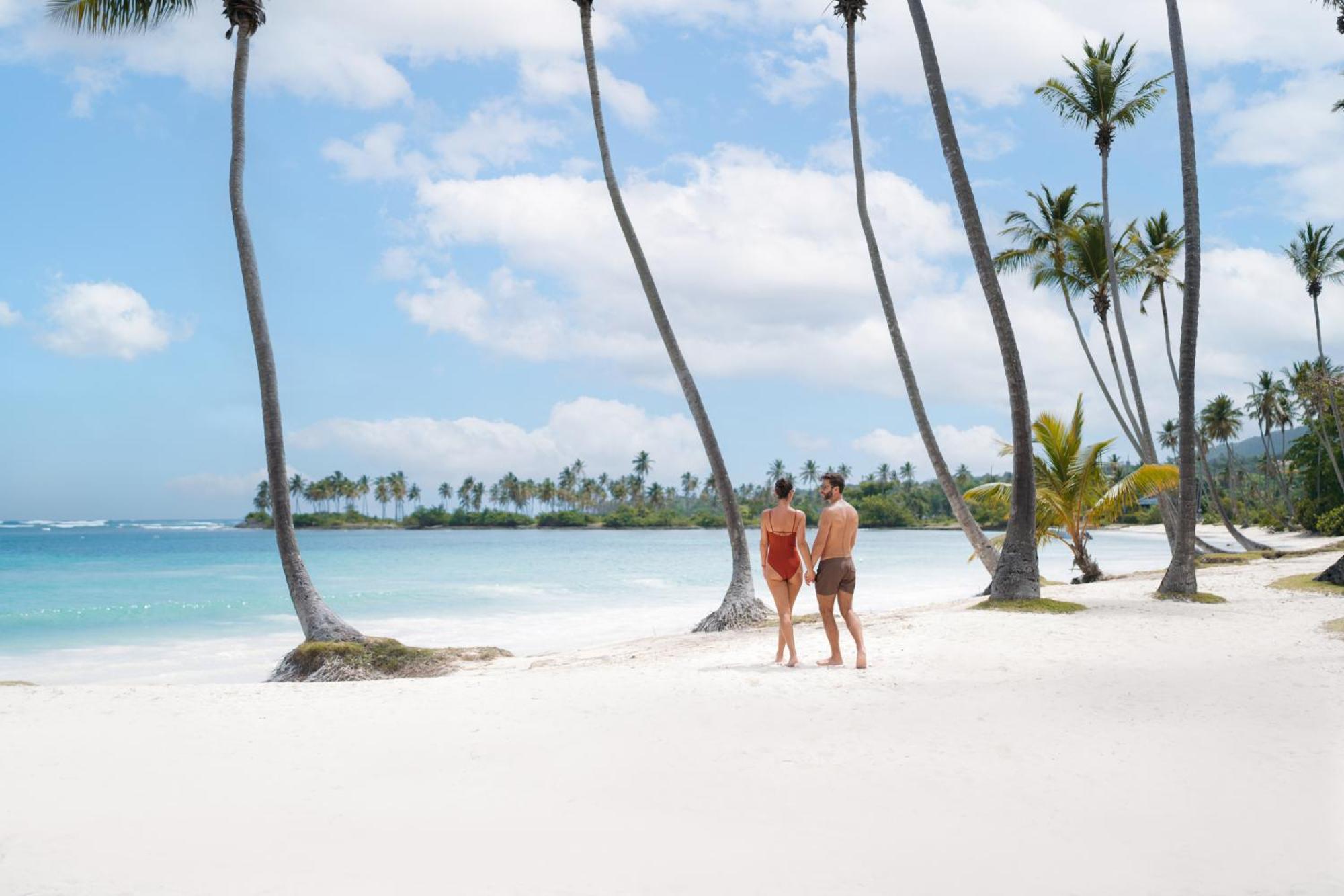 Wyndham Alltra Samana All Inclusive Resort Kültér fotó