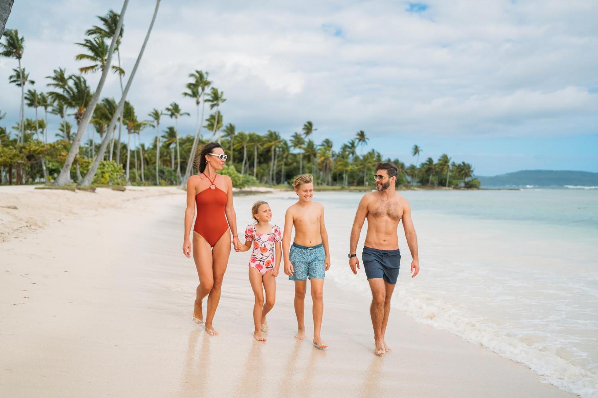 Wyndham Alltra Samana All Inclusive Resort Kültér fotó