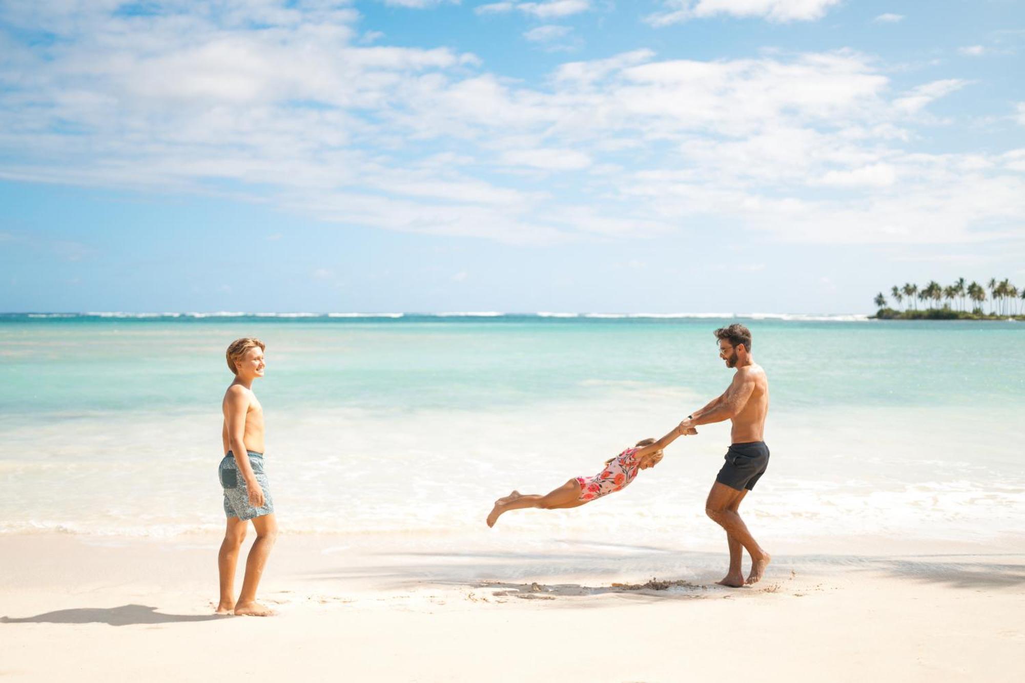 Wyndham Alltra Samana All Inclusive Resort Kültér fotó